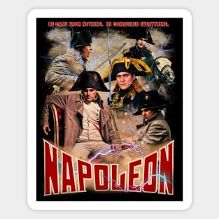 Napoleon Magnet
